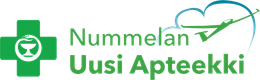 Nummelan Uusi Apteekki